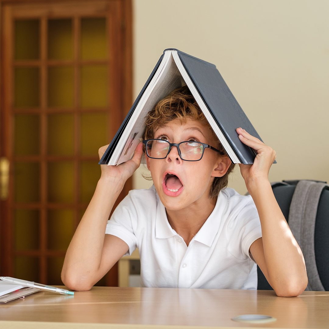 6 Fun Questions to Figure Out Why Your Child Isn't Loving Reading (Yet!)