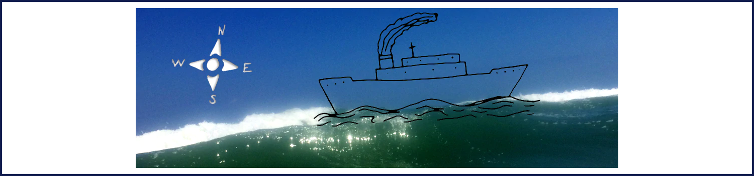 7 Tips for Setting Your Compass to Sanity This Summer