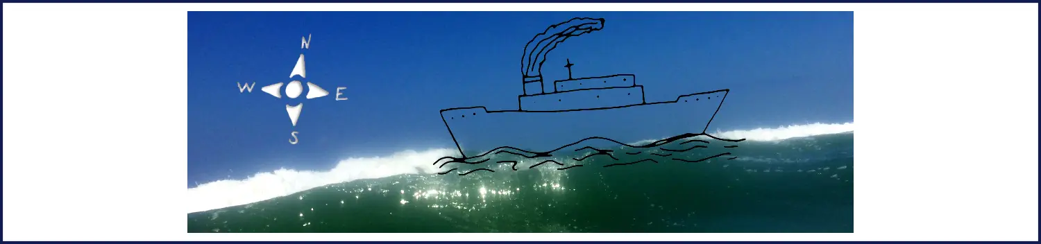 7 Tips for Setting Your Compass to Sanity This Summer