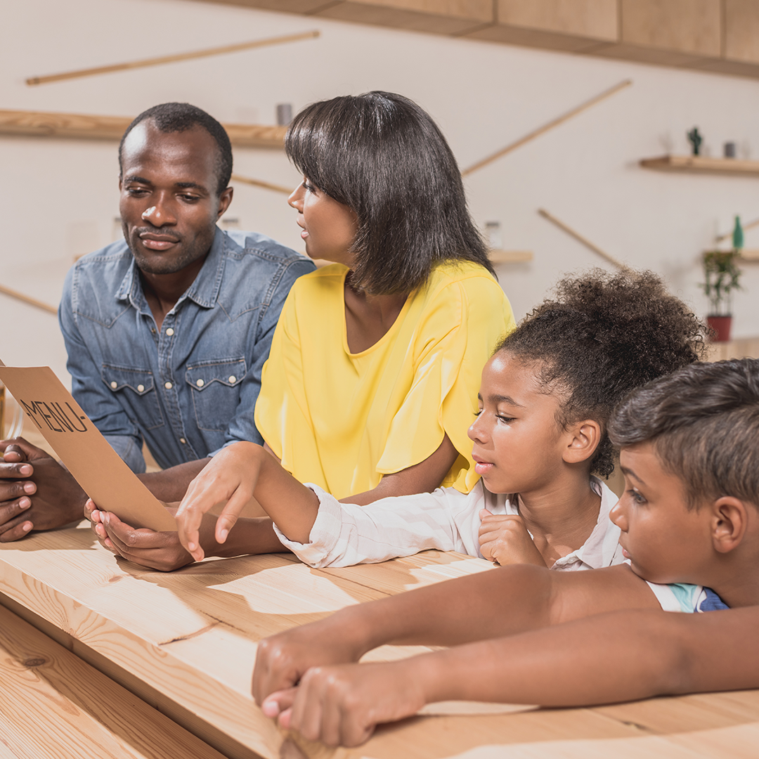 How Do I Pick the Best Curriculum for My Family?