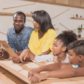 How Do I Pick the Best Curriculum for My Family?