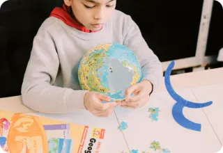 All the Tools Your Student Needs