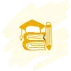 collection badge