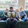 How Do I Help My Child Listen?
