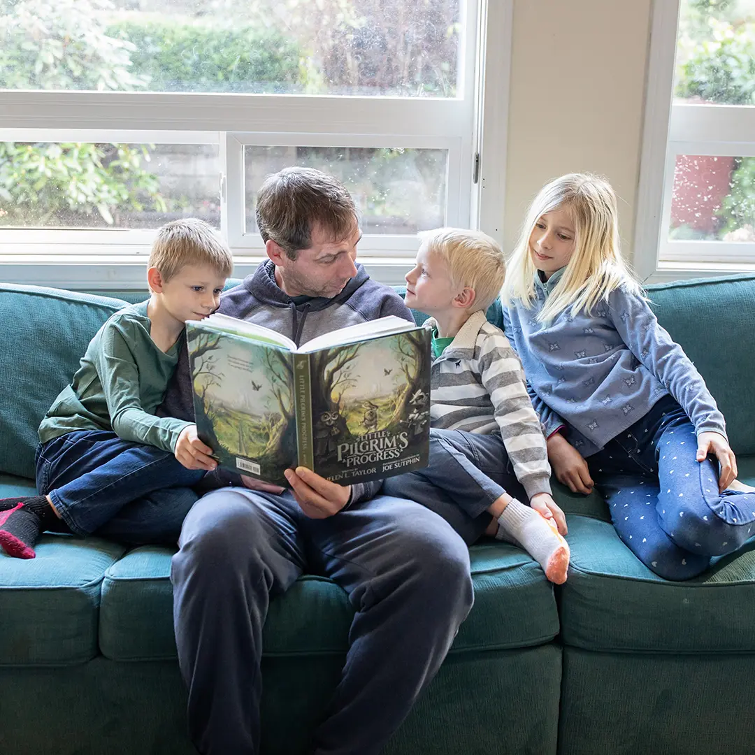 How Do I Help My Child Listen?