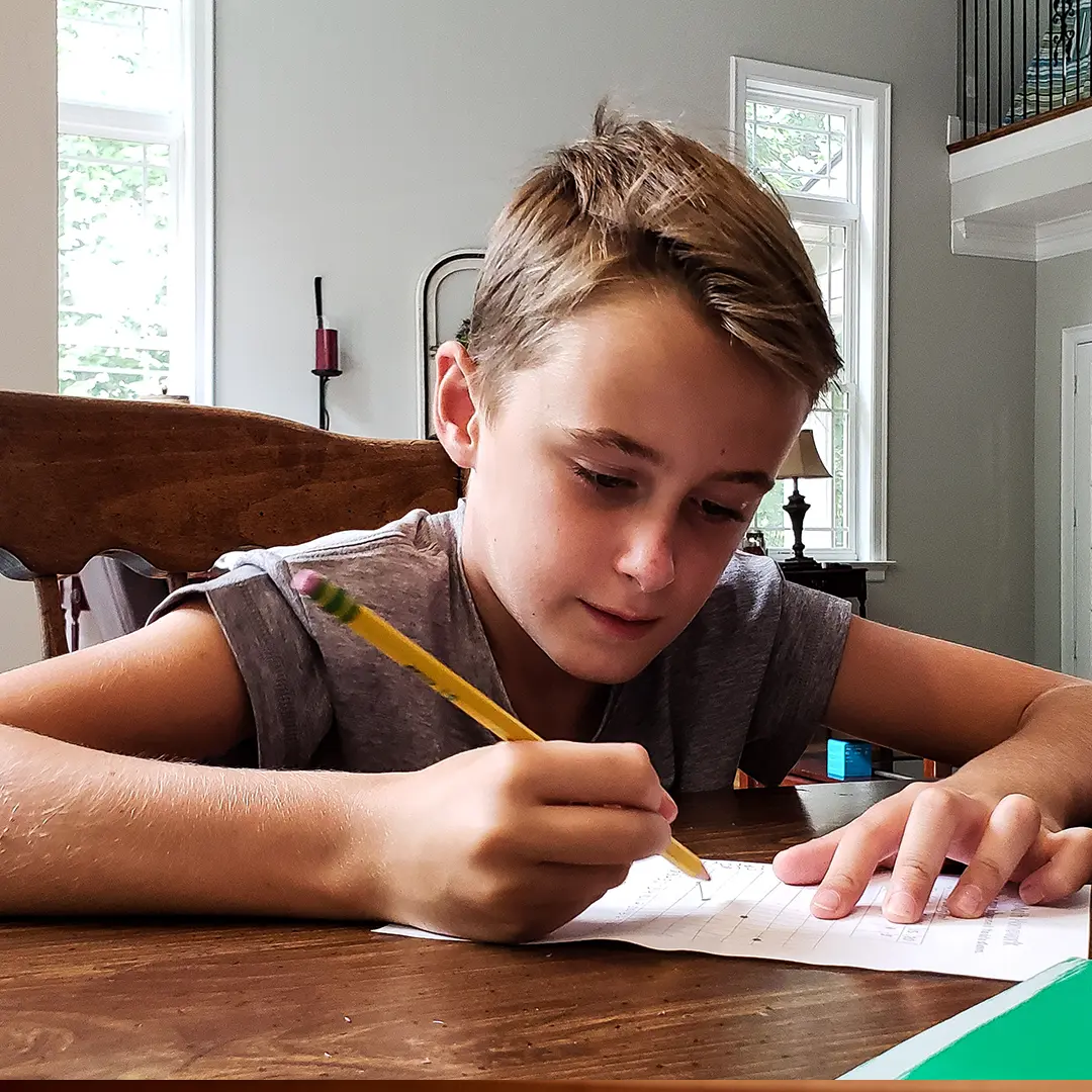 Starting Homeschool Mid-Year