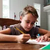 Starting Homeschool Mid-Year