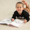 Workbooks Are Blank Walls
