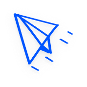 paper plane