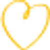 Heart Doodle