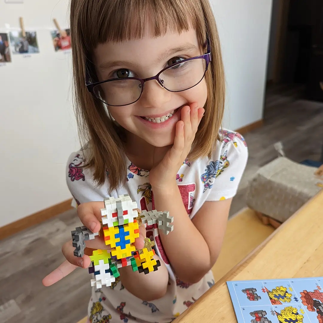 Does Your Curriculum Flex Both Sides of the Brain?