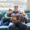 The Bible: It's Not Just Curriculum