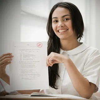 How to Grade for High School