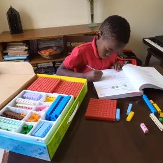 Why We Chose Math-U-See: Curriculum Guide and Review