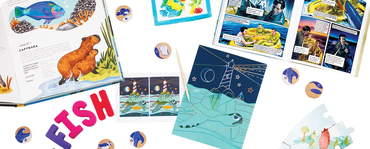 Free Catalog Timberdoodle Co