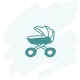 collection badge