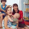How to Homeschool Multiple Kids Without Losing Your Mind