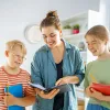 Homeschool vs Public School: How to Switch from Public School to Homeschool