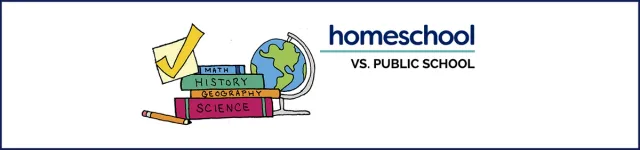 Is Homeschool Better Than Public School?