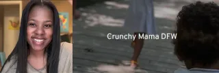 Crunchy Mama DFW