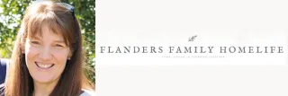 Flanders Family Home Life