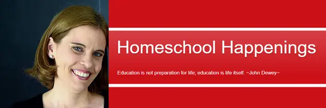 Cummins Life: Homeschool Organization: Our Homeschool Room