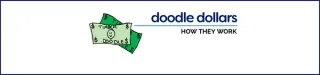 Doodle Dollars
