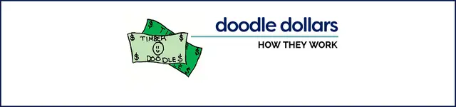 Doodle Dollars