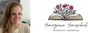 Homegrown Homeschool
