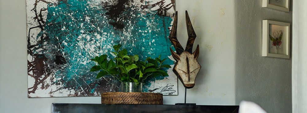 Chitwa Chitwa Lodge Interior Design