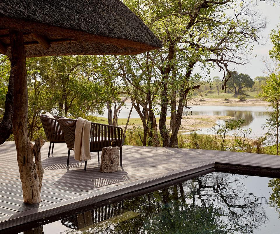 Kruger National Park - Chitwa Chitwa image