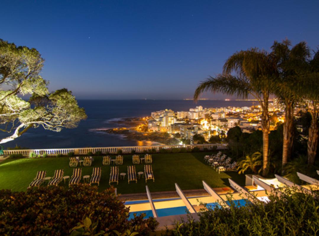 Cape Town - Ellerman House image