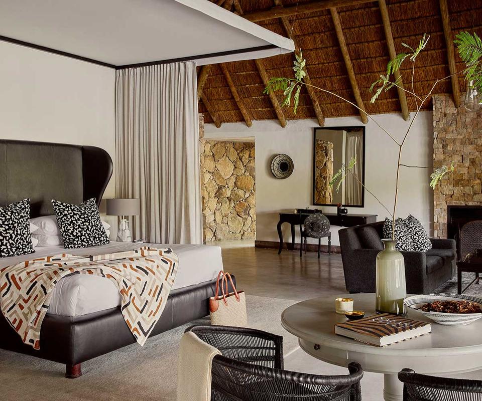 Kruger National Park - Chitwa Chitwa image