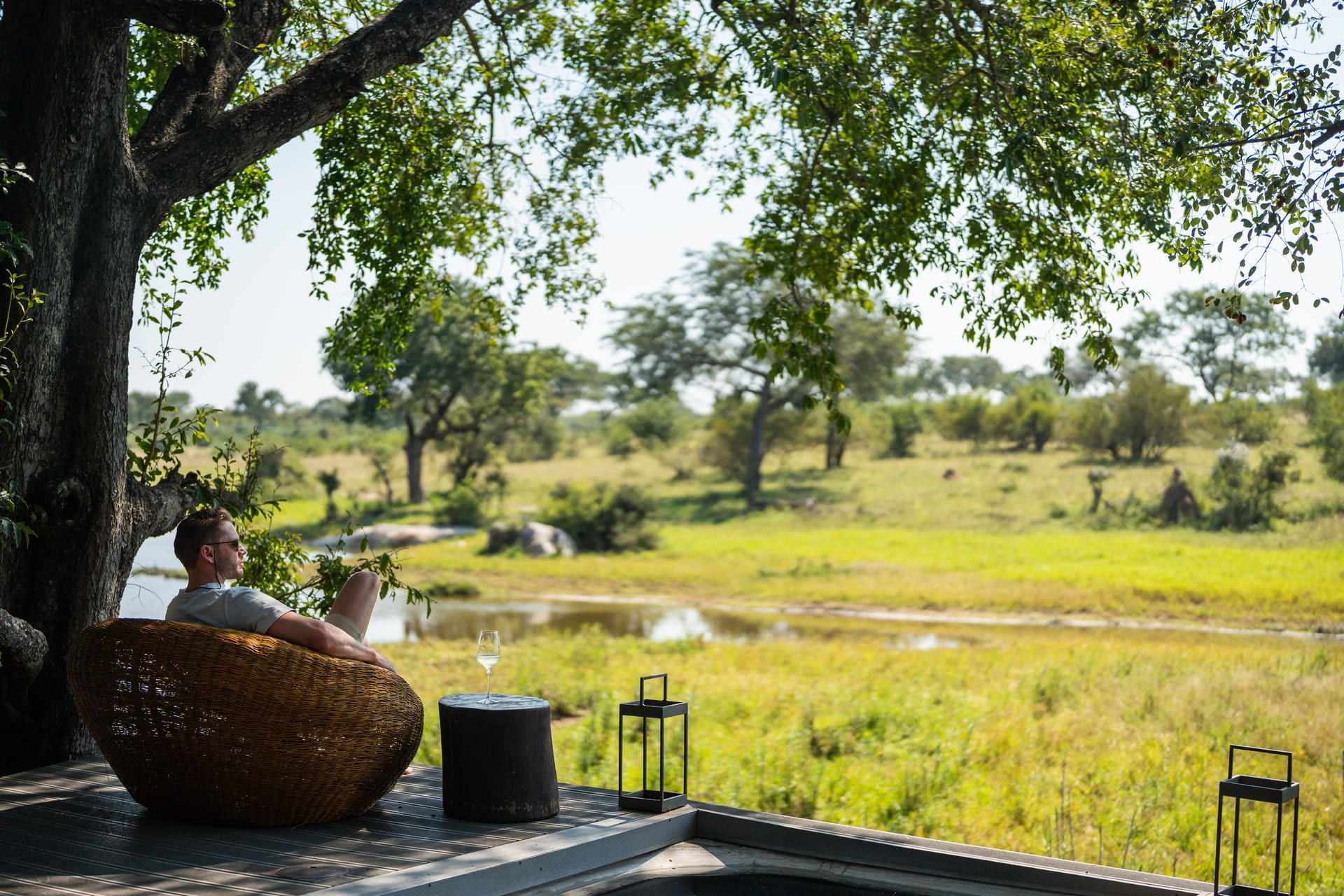 When Is the Best Time to Visit Sabi Sand for a Safari?