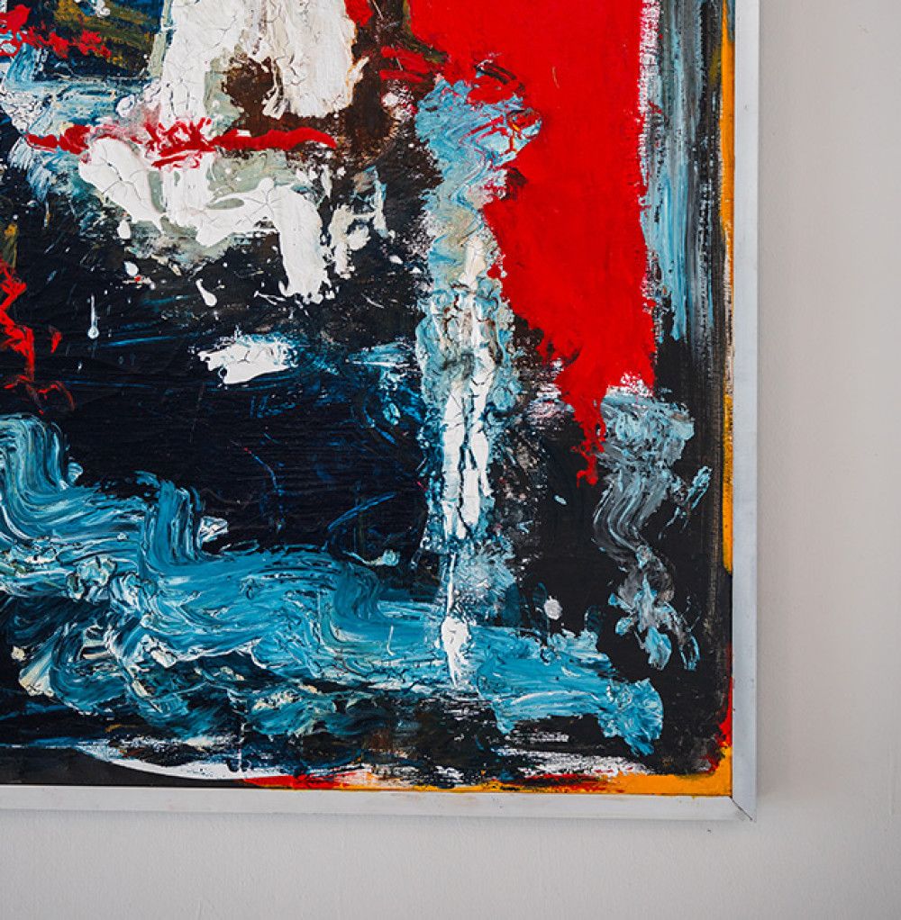 Chitwa Chitwa Artwork Detail