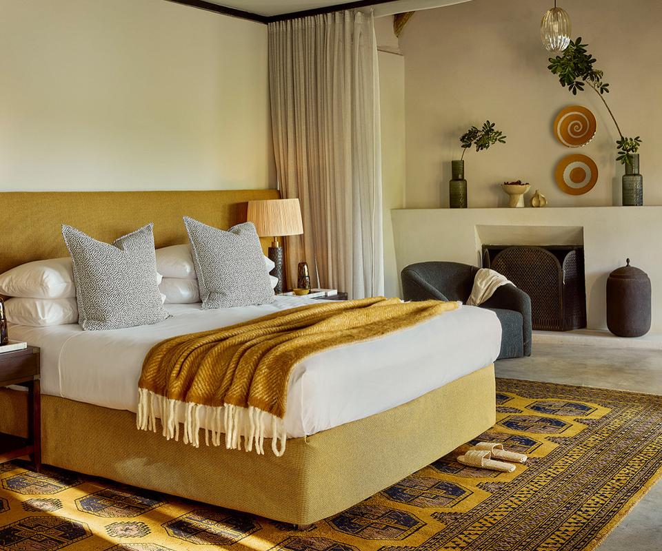 Kruger National Park - Chitwa Chitwa image