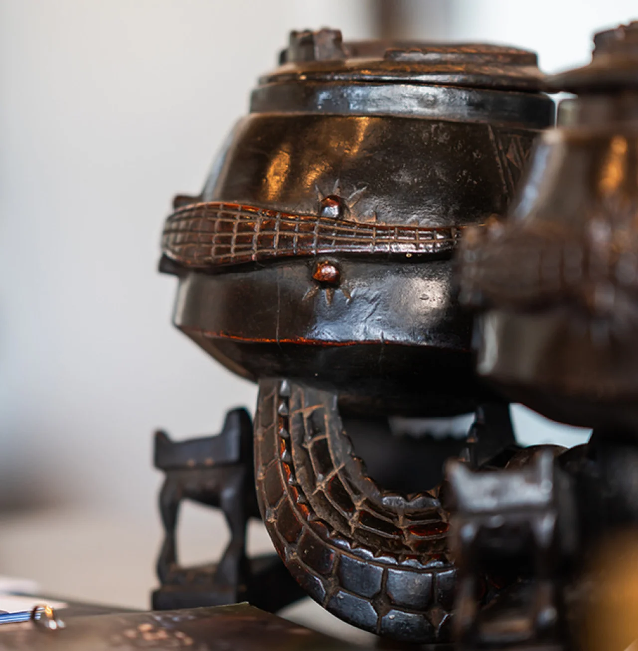 Chitwa Chitwa Artifact Detail