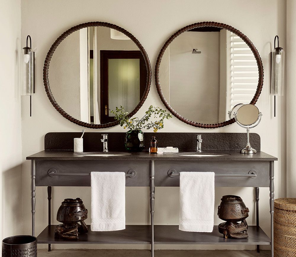 Chitwa Chitwa Bathroom Suite