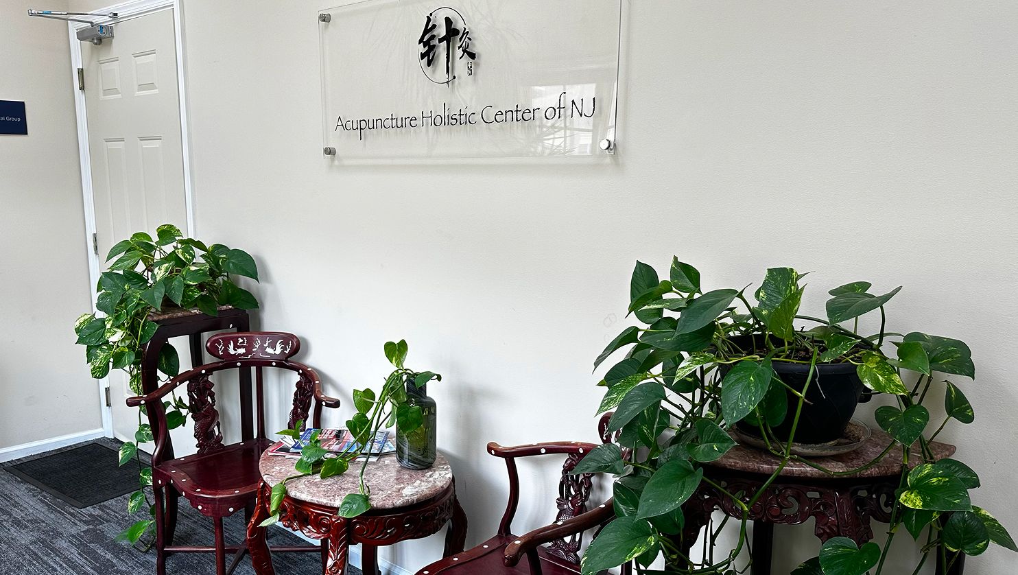 Hillsborough Location 