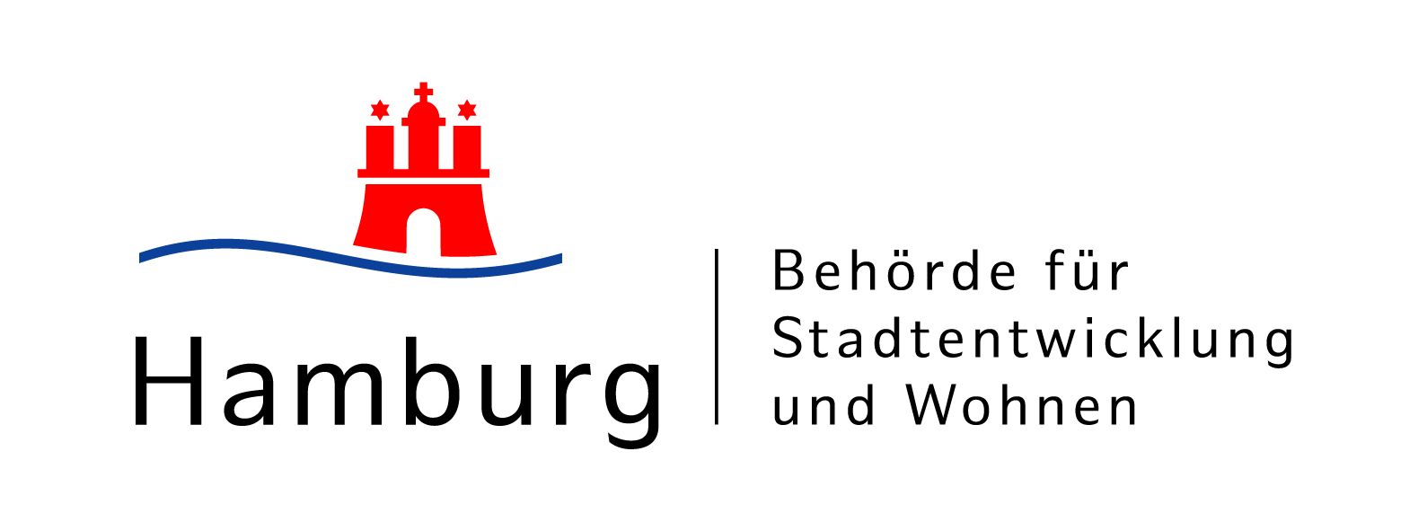 Behörde für Stadtentwicklung und Wohnen Hamburg