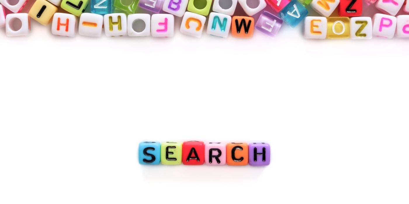 keyword research