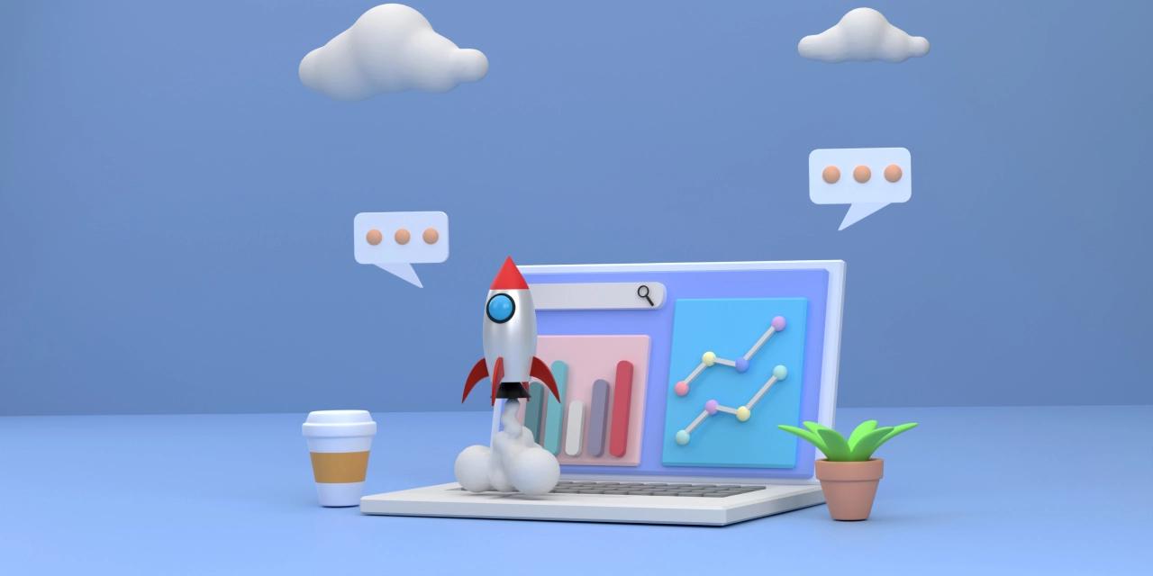 Increase Website Traffic