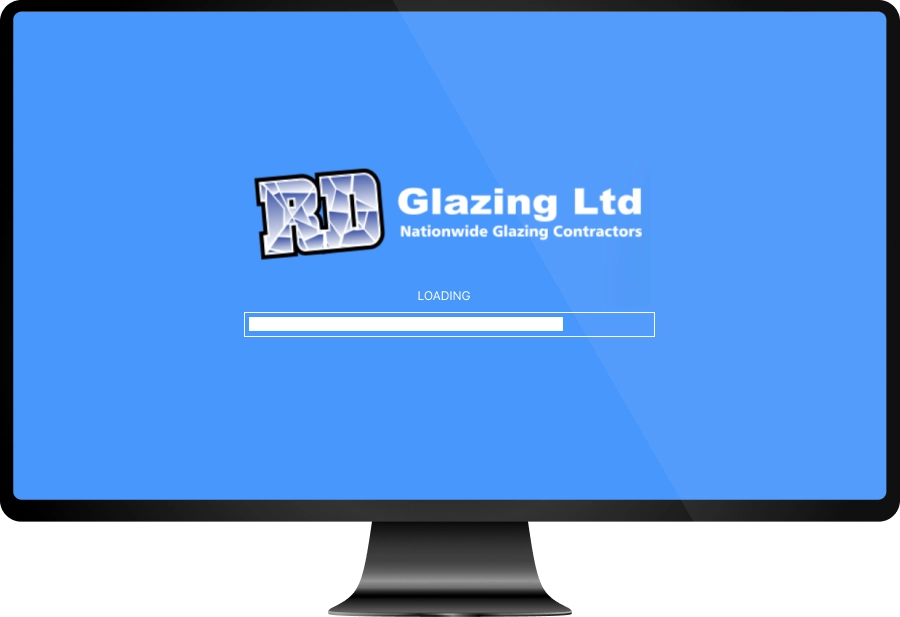 Rd Glazing