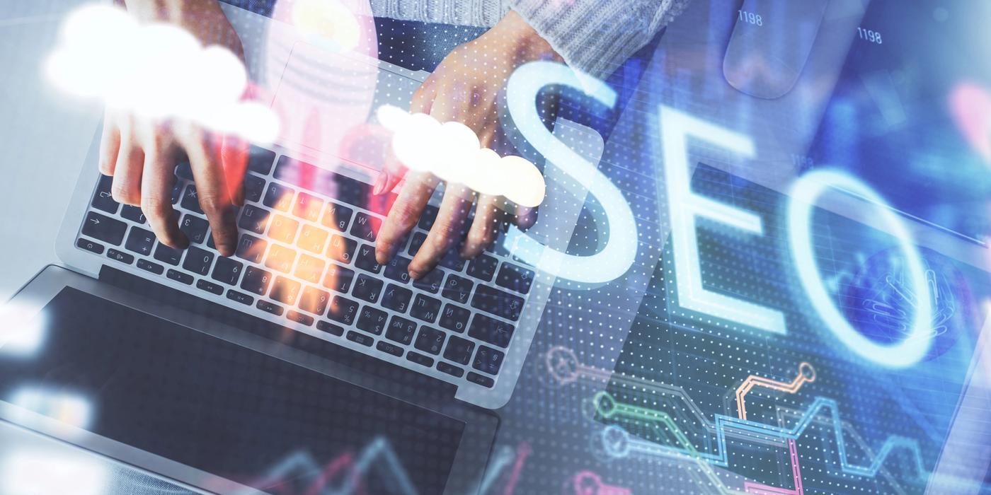 search engine optimisation