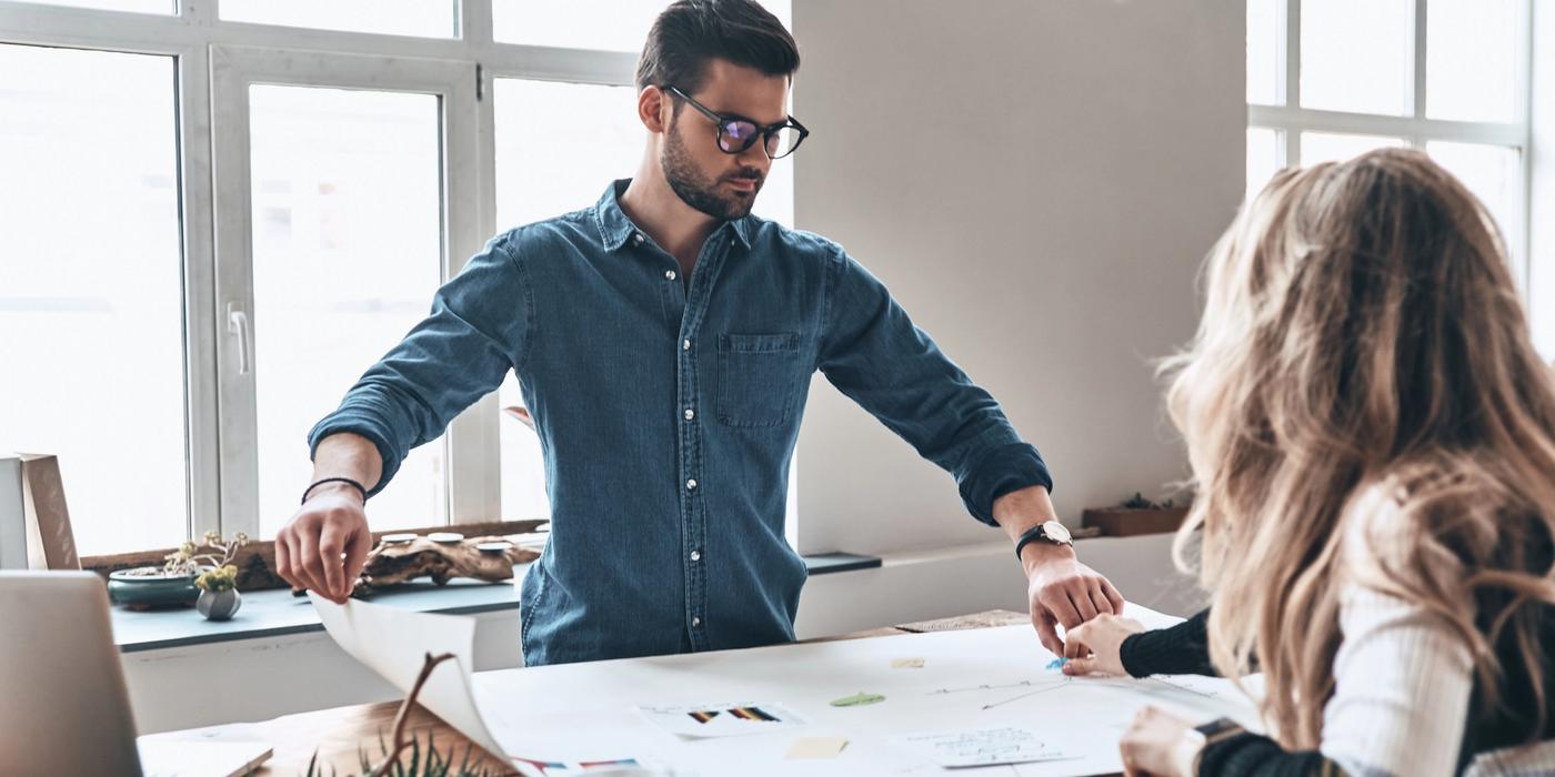 Logo design tips