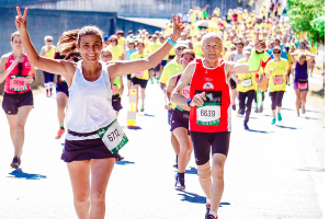Top 10 Tips for Running Your First 5K