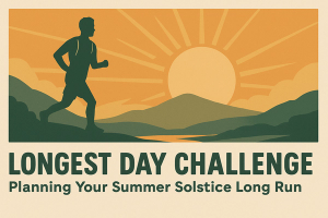 Solstice runner