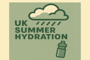 Summer Hydration - Calculate Your Needs