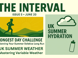 The Interval - Issue 5