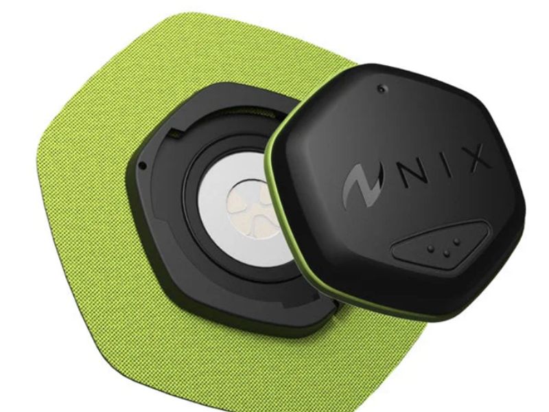 Nix Hydration Biosensor